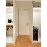 Primed Doors for Residential Homes – Developer-Grade Paint-Ready Interior Doors UAE